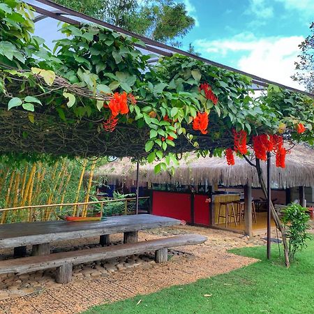Casas D'Agua Doce - Casa Atelie Villa อิลญาเบลา ภายนอก รูปภาพ