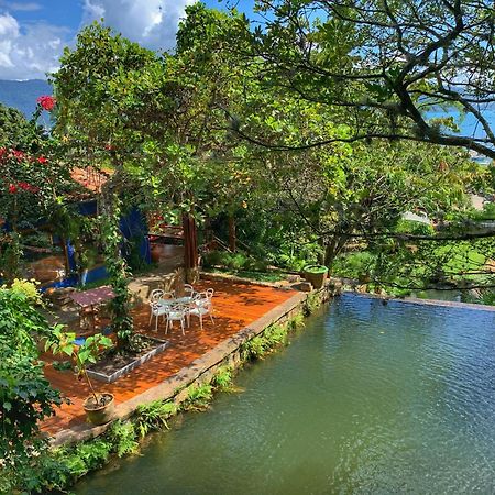 Casas D'Agua Doce - Casa Atelie Villa อิลญาเบลา ภายนอก รูปภาพ