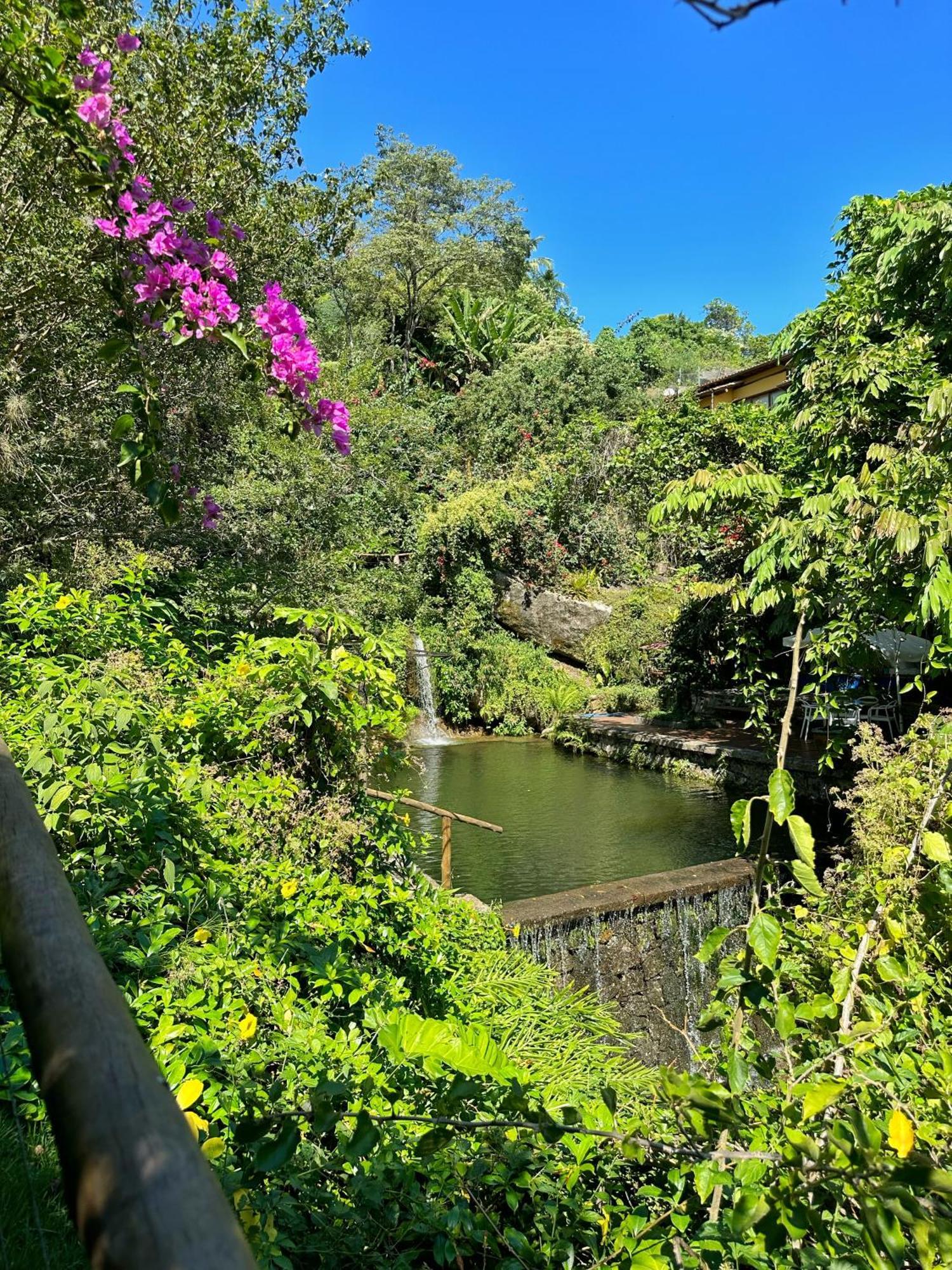 Casas D'Agua Doce - Casa Atelie Villa อิลญาเบลา ภายนอก รูปภาพ