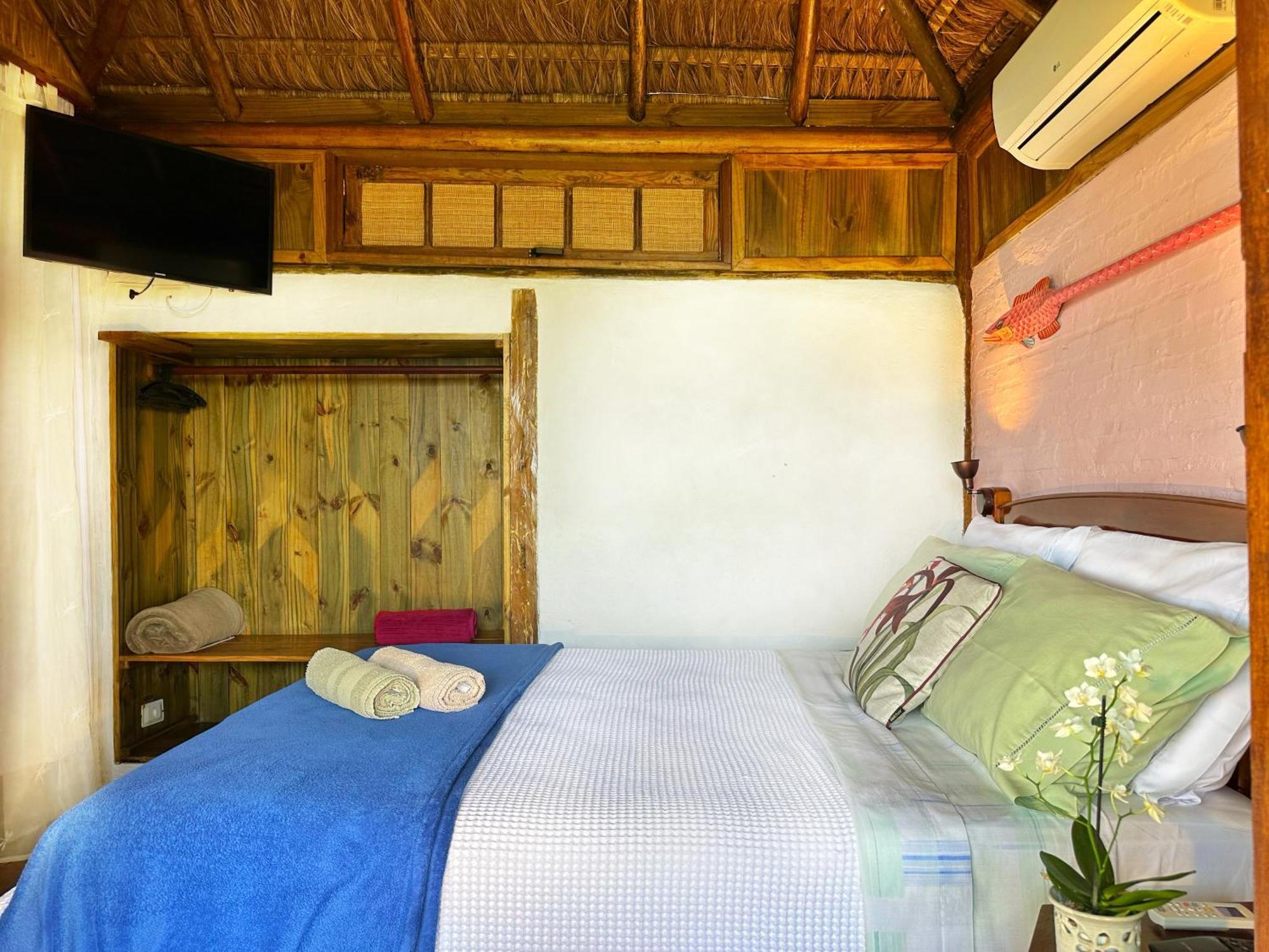 Casas D'Agua Doce - Casa Atelie Villa อิลญาเบลา ภายนอก รูปภาพ