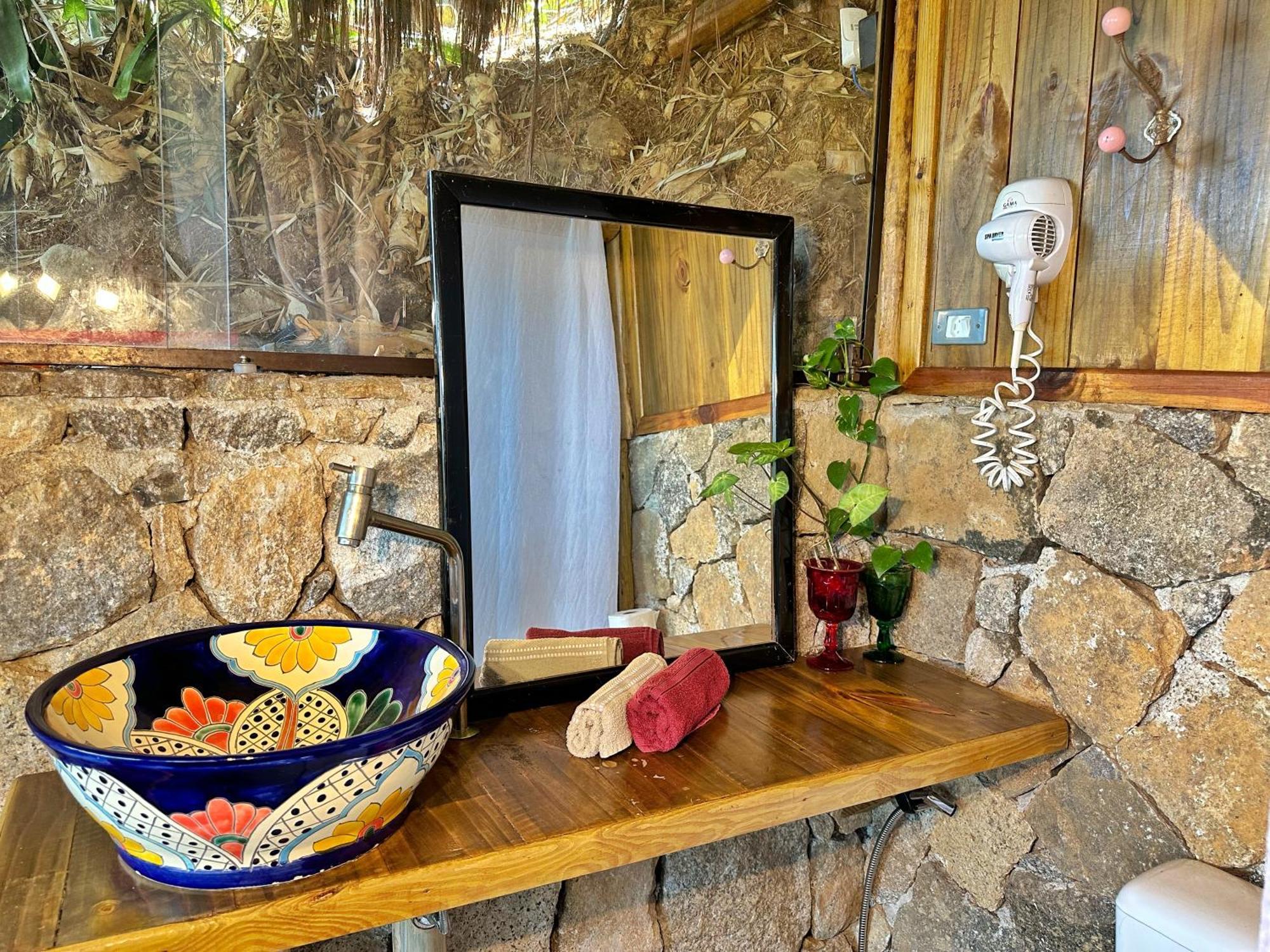 Casas D'Agua Doce - Casa Atelie Villa อิลญาเบลา ภายนอก รูปภาพ